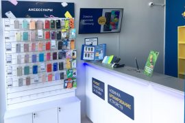 Сервис Pedant.ru, центр по ремонту смартфонов, планшетов, ноутбуков