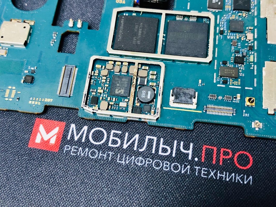 МОБИЛЫЧ.ПРО, сервисный центр