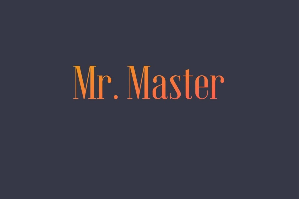 Mr. Master, мастерская по ремонту телефонов и продаже аксессуаров