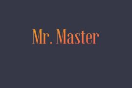 Mr. Master, мастерская по ремонту телефонов и продаже аксессуаров