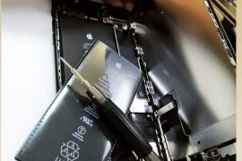 Appkzn16, центр по ремонту телефонов и ноутбуков