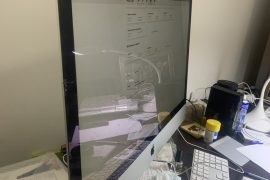 АплюсЕ, мастерская по ремонту эхолотов, навигаторов и техники Apple