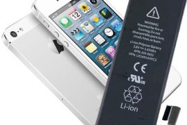 Авторизованный центр по ремонту телефонов и ноутбуков