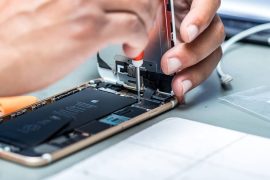 Smart сервис, сервисный центр