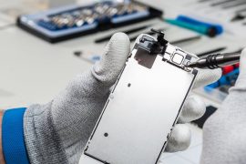 А-Сервис, официальный сервисный центр по ремонту техники