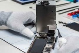 А-Сервис, официальный сервисный центр по ремонту техники