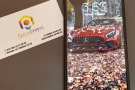 Админ Сервис, сервисный центр