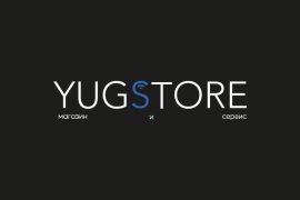 YugStore, магазин электроники