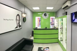 Dr.Store, торгово-сервисная компания