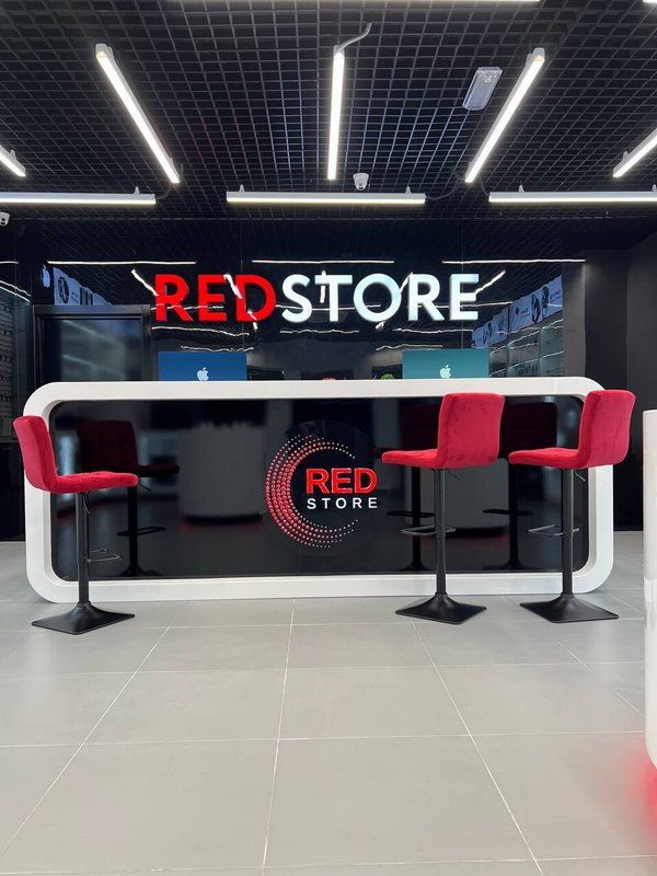RedStore, торгово-сервисный центр