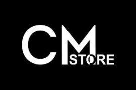 CMstore, сеть магазинов цифровой техники