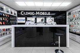 CMstore, сеть магазинов цифровой техники