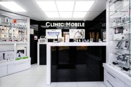 CMstore, сеть магазинов цифровой техники