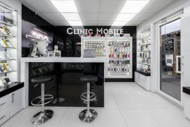 CMstore, сеть магазинов цифровой техники