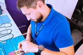 Сервис Pedant.ru, центр по ремонту смартфонов, планшетов, ноутбуков