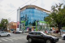 Yesphone, сервисный центр