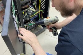 Redmo, мастерская по ремонту техники