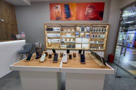 re:premium, магазин оригинальной техники