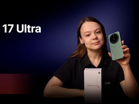 CMstore, сеть магазинов цифровой техники