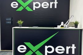 Эксперт, сервисный центр по ремонту сотовых телефонов, смартфонов и ноутбуков