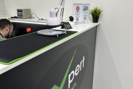 Эксперт, сервисный центр по ремонту сотовых телефонов, смартфонов и ноутбуков