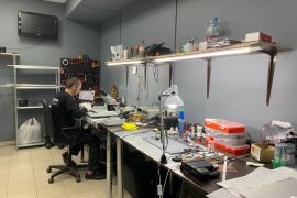 IT-Master, специализированный сервисный центр по ремонту офисной техники De`Longhi, Bosch, Saeco, Jura, Krups