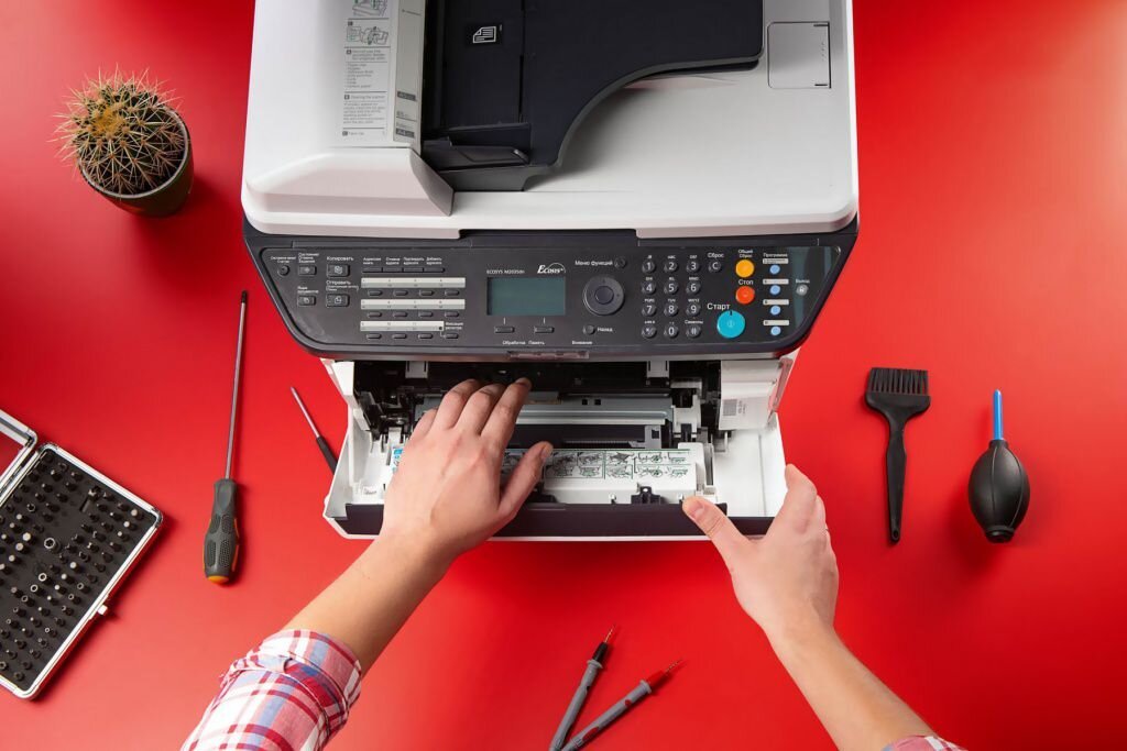 IT-Master, специализированный сервисный центр по ремонту офисной техники De`Longhi, Bosch, Saeco, Jura, Krups