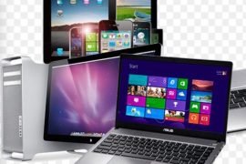 Master Gnom, сервисный центр по ремонту телефонов, компьютеров и бытовой техники