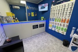 Сервис Pedant.ru, центр по ремонту смартфонов, планшетов, ноутбуков