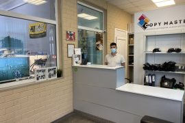 Copy Мaster, представитель Kyocera, HP, Pantum, Brother, Epson
