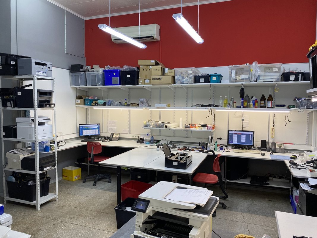 Copy Мaster, представитель Kyocera, HP, Pantum, Brother, Epson