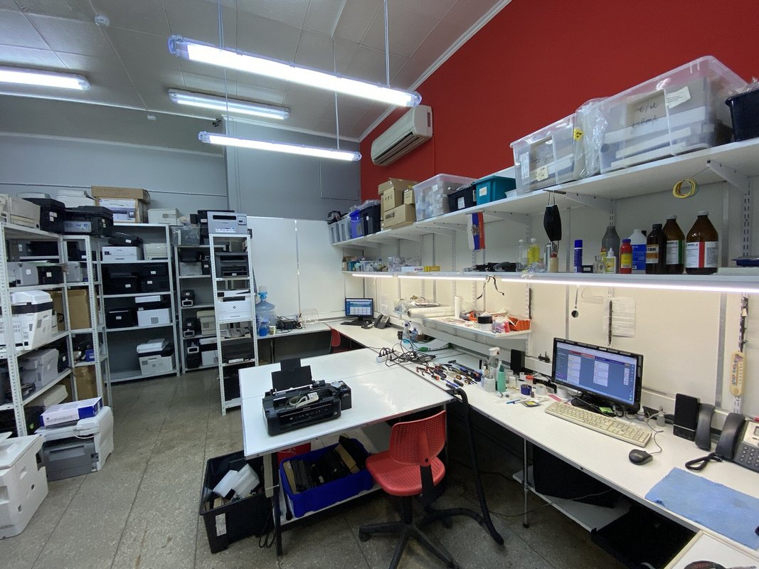 Copy Мaster, представитель Kyocera, HP, Pantum, Brother, Epson