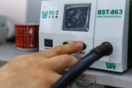 МобиТехСервис