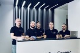 ЭтоСервис, магазин-сервисный центр