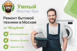 Умный Мастер Бро