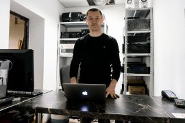 Лаборатория ремонта