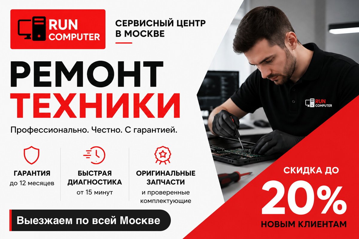 Run Computer