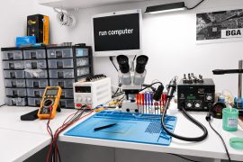 Run Computer