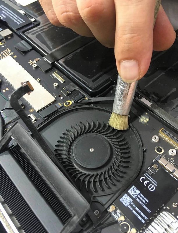 Run Computer
