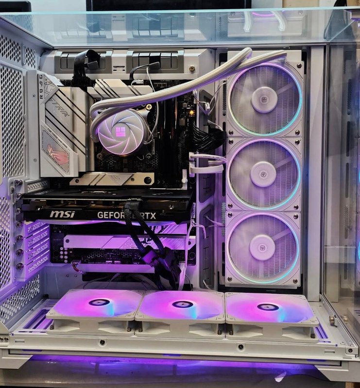 Run Computer