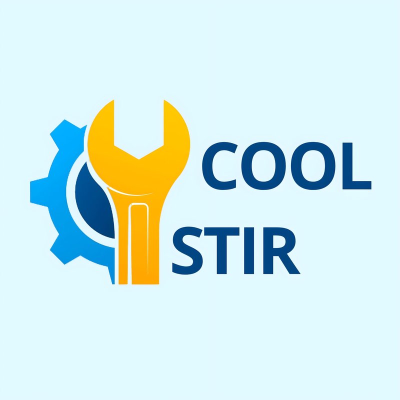 Cool-stir