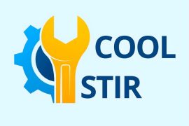 Cool-stir