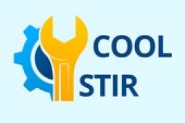Cool-stir