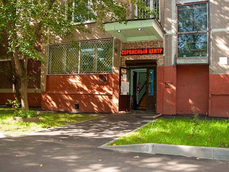 Смарт Сервис