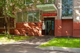 Смарт Сервис