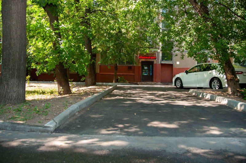 Смарт Сервис