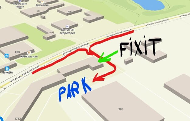 FIXIT.CENTER