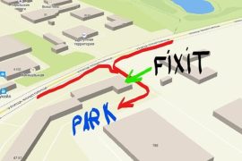FIXIT.CENTER