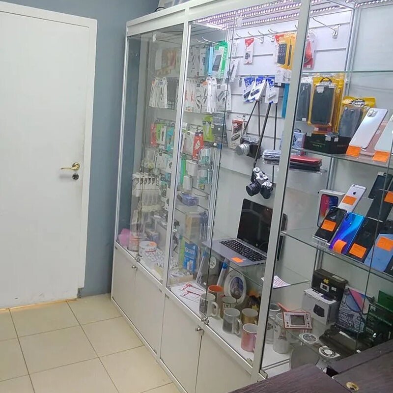 Ремонт телефонов, компьютеров