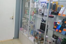 Ремонт телефонов, компьютеров